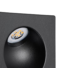 Встраиваемый светодиодный светильник Eglo Zarate 900251 3