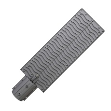 Уличный светодиодный светильник Gauss 629534120 4