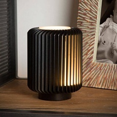 Настольная лампа Lucide Turbin 26500/05/30 4