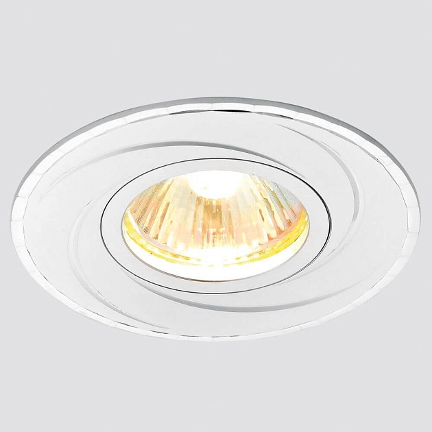 Встраиваемый светильник Ambrella light Classic A506 AL изображение 2 Встраиваемый светильник Ambrella light Classic A506 AL Фото № 2