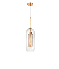 Подвесной светильник Vele Luce Coro VL5524P11 4
