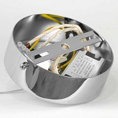 Подвесной светильник Lussole KNOX LSP-7414 4