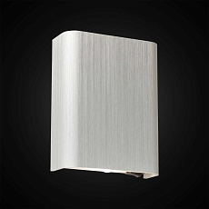 Настенный светильник Citilux Декарт CL704401 3