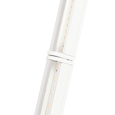 Настенный светодиодный светильник для растений Uniel ULI-P13-24W/SPLE IP40 White UL-00008920 4