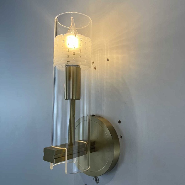 Бра Imperium Loft Chamont 154984-60 Фото № 10