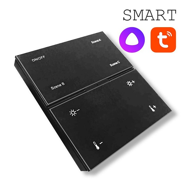 Панель управления EKS Colibri Smart 0У-00002100 Фото № 2