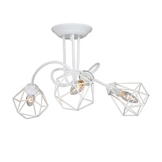 Потолочная люстра Vitaluce V4930-0/3PL 2