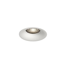 Точечный светильник Kraab Systems POINTS ARCA LED 220В 8Вт 3000К CRI90 50° NO-DIM белый песок 26.102.9 3