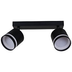 Спот Reluce 53001-9.5-002IL SPOT LIGHT GX53 BK 2