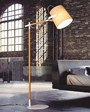 Торшер Lumina Deco Lapidus LDF 8308 KR 3