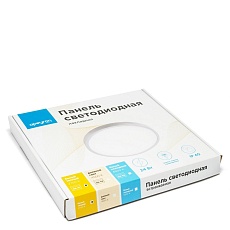 Накладная светодиодная панель Apeyron 06-41 3