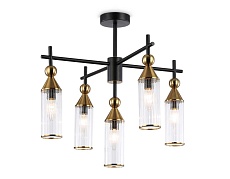 Подвесная люстра Ambrella light High Light LH55256 4