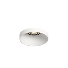 Точечный светильник Kraab Systems COIN LED 220В 8Вт 4000К CRI90 50° NO-DIM белый песок 26.101.11 2