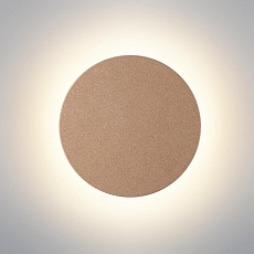 Настенный светильник ODEON LIGHT ECODESIGN CORK 7073/15WL 5