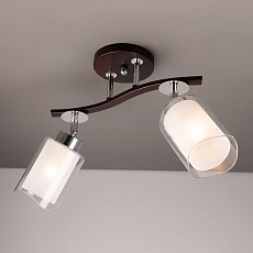 Спот Citilux Фортуна CL156122 2