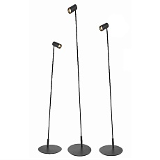 Торшер Romatti Cullinan Crispy T11111Q 2