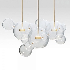Подвесной светильник Loft-Concept Giopato & Coombes 40.1227-0 11378