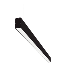 Линейный светодиодный светильник WOLTA STD ДСО11-36-201-4К-Ч