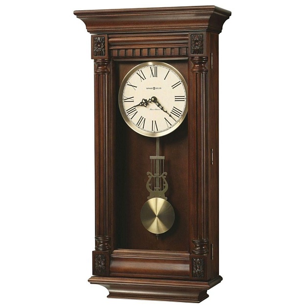 Часы настенные Howard Miller Lewisburg 625-474 изображение 1 Часы настенные Howard Miller Lewisburg 625-474 Фото № 1