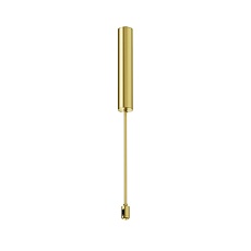 Основание потолочное Maytoni Technical Accessories for tracks Flarity TRA159C-BB1-BS