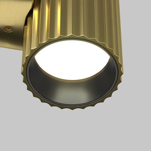 Бра Maytoni Technical Calipso C106WL-01-GU10-BS изображение 5 Бра Maytoni Technical Calipso C106WL-01-GU10-BS Фото № 5