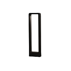 Уличный светодиодный светильник Kink Light Грали 09304-60F,19