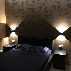 Настенный светильник Citilux Декарт-6 CL704060 3