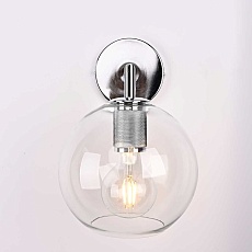 Настенный светильник Imperium Loft RH Utilitaire 123277-22 3