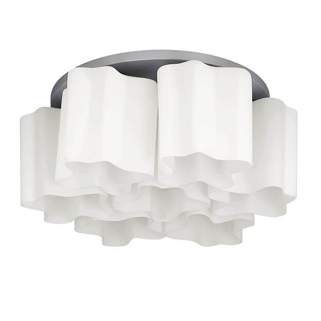 Потолочная люстра Lightstar Nubi 802070 изображение 1 Потолочная люстра Lightstar Nubi 802070 Фото № 1