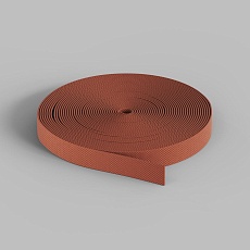 Шинопровод Denkirs Belty Base TR5502-BR