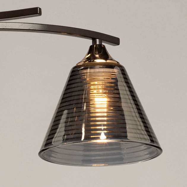 Люстра De City Тетро 673018902 изображение 4 Люстра De City Тетро 673018902 Фото № 4