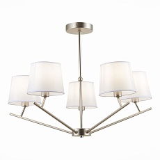 Потолочная люстра Evoluce Denice SLE300102-05 3