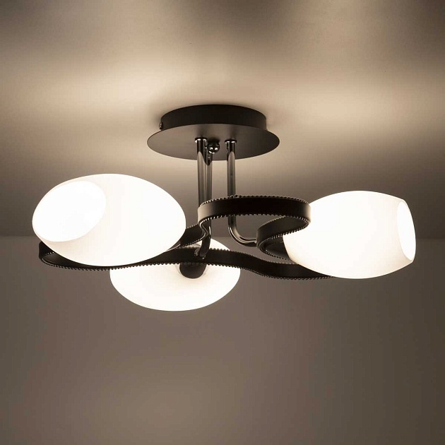 Потолочная люстра Citilux Октава CL131132 Фото № 11