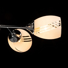 Потолочная люстра De City Вита 220014504 4