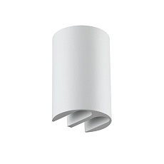 Настенный светильник Odeon Light NATURE 7126/4WL