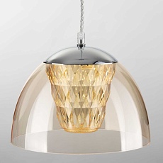 Подвесной светодиодный светильник Citilux Топаз CL717112 3