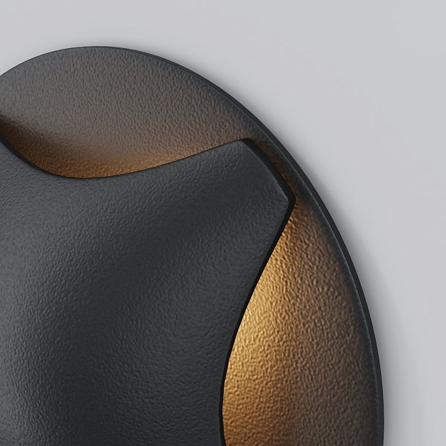 Встраиваемый светодиодный светильник Maytoni Biscotti O036-L3B3K Фото № 3