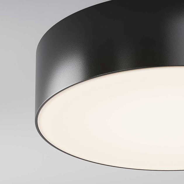 Уличный светодиодный светильник Maytoni Zon IP O431CL-L30B4K изображение 5 Уличный светодиодный светильник Maytoni Zon IP O431CL-L30B4K Фото № 5