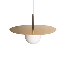 Подвесной светильник Loft IT Ufo 10120/350P Gold 2
