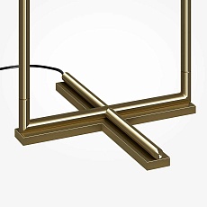 Торшер Maytoni Modern The Sixth Sense Z020FL-L12BS3K 1