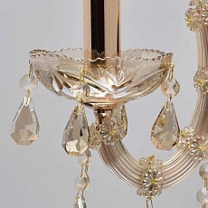 Бра Chiaro Одетта 405010101 3