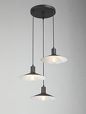 Люстра Vitaluce V3094-1/3S