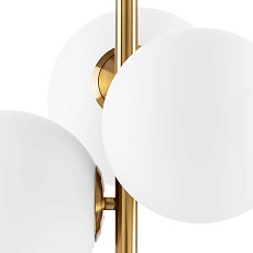 Подвесная люстра Lightstar Croco 815031 2