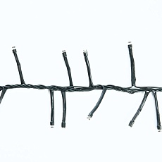 Светодиодная гирлянда Feron Линейная 230V дневной белый 8 режимов CL10 48180 4