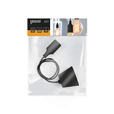 Подвесной светильник Gauss Decor PL011 4