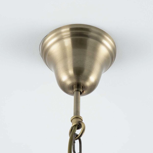 Подвесная люстра Citilux Гера CL433153 Фото № 7