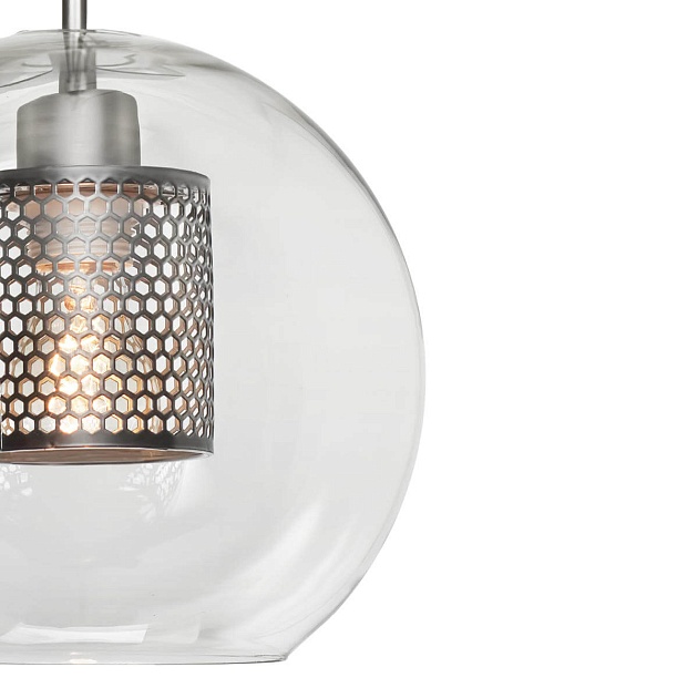 Подвесной светильник Loft IT Hexagon Loft2567-B изображение 2 Подвесной светильник Loft IT Hexagon Loft2567-B Фото № 2