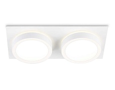 Встраиваемый светильник Ambrella light TECHNO SPOT TN52423 4