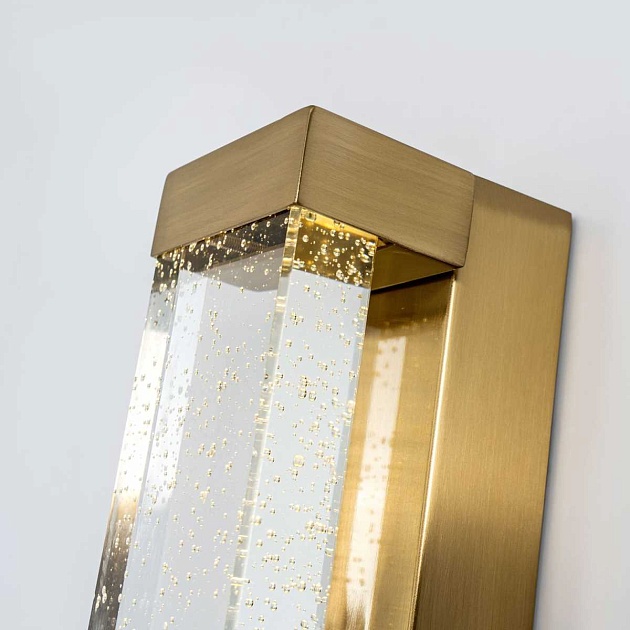 Настенный светильник MODELUX ML.545.620 BS Фото № 3