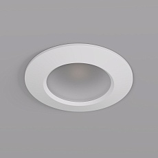 Встраиваемый светильник Denkirs Facet DK3016-WH 4